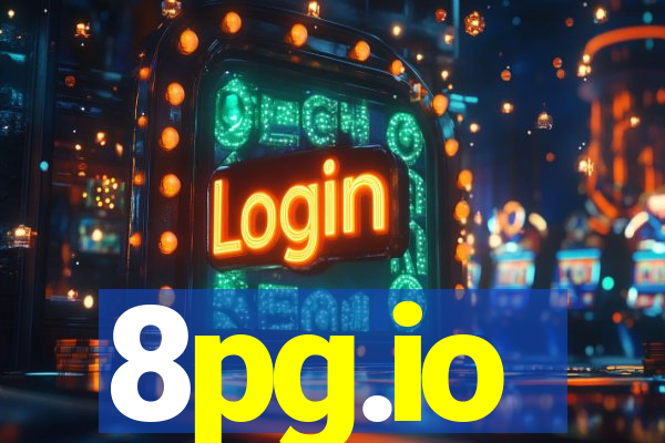 8pg.io