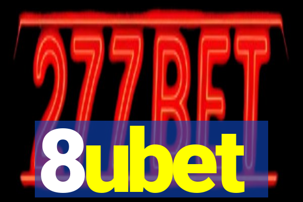 8ubet