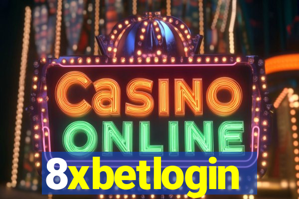 8xbetlogin