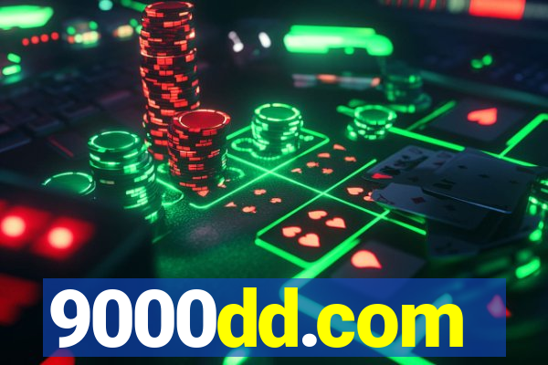 9000dd.com