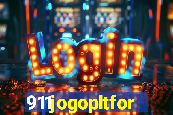 911jogopltfor