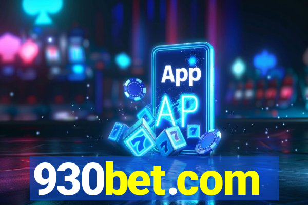 930bet.com