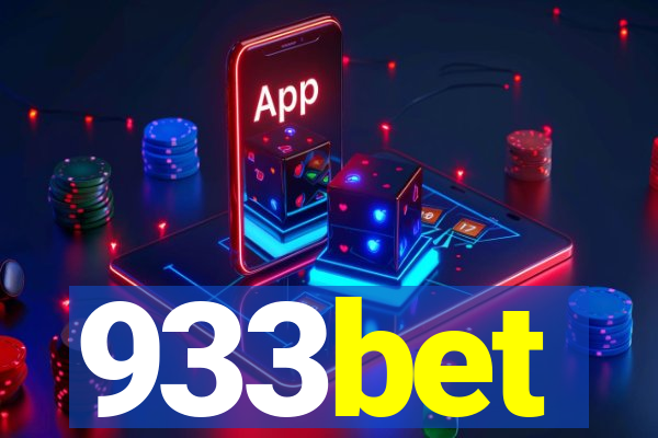 933bet