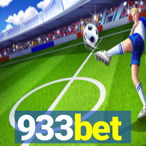 933bet