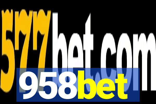 958bet