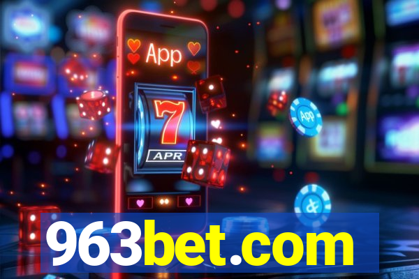 963bet.com