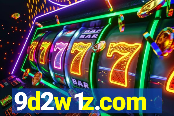 9d2w1z.com