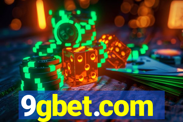 9gbet.com