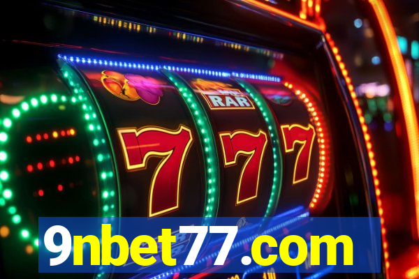 9nbet77.com