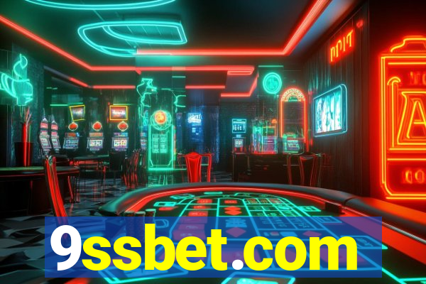 9ssbet.com