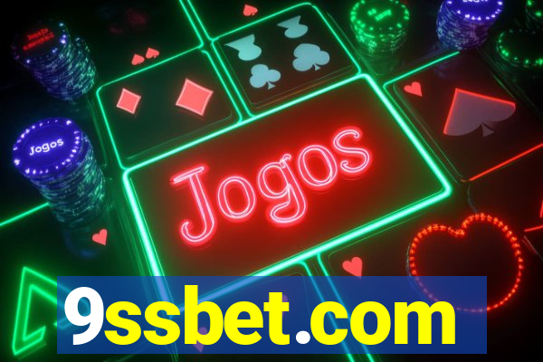 9ssbet.com