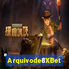 Arquivode8XBet