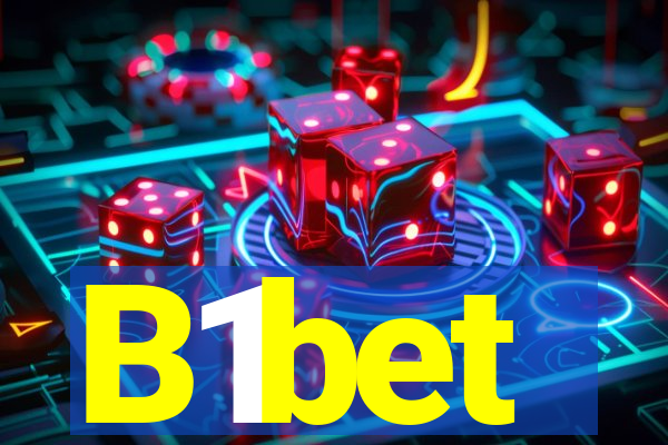 B1bet