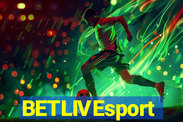 BETLIVEsport