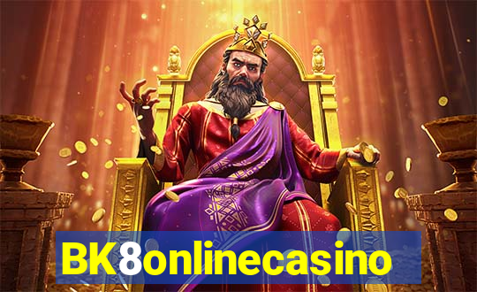 BK8onlinecasino