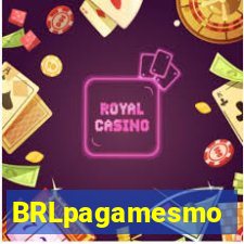 BRLpagamesmo