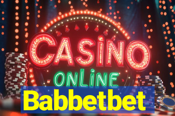 Babbetbet