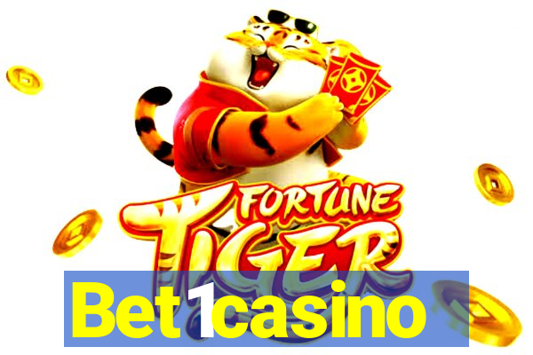 Bet1casino