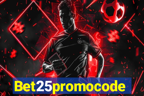 Bet25promocode