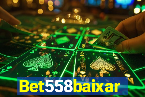 Bet558baixar