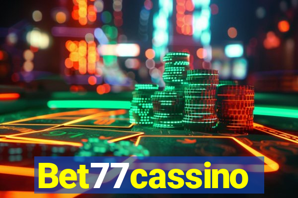 Bet77cassino