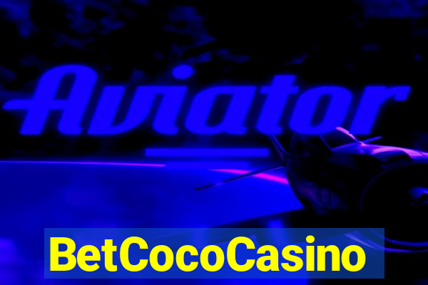 BetCocoCasino