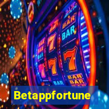 Betappfortune