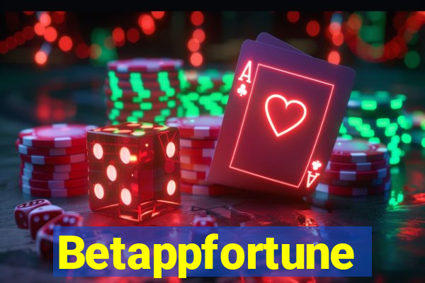 Betappfortune