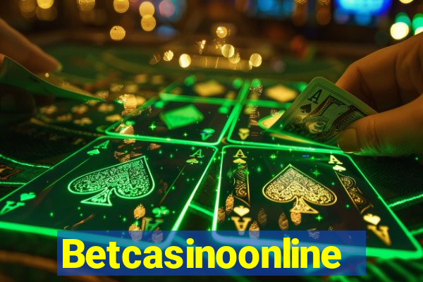 Betcasinoonline