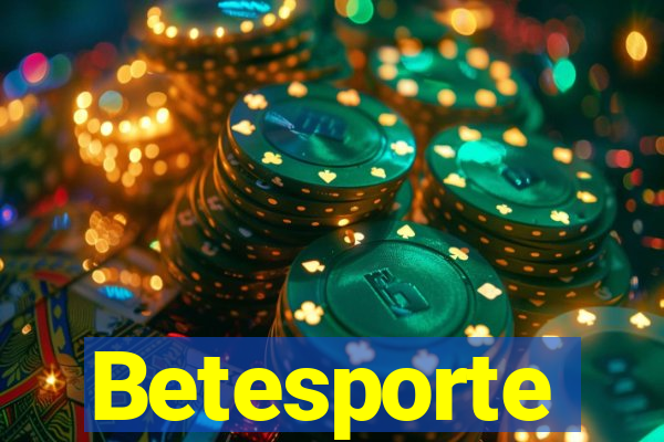 Betesporte