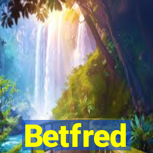 Betfred