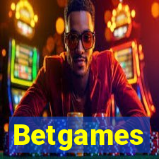 Betgames