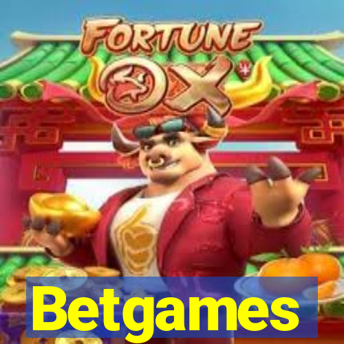 Betgames