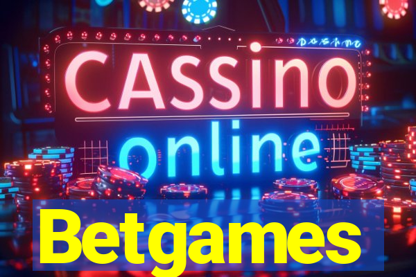 Betgames