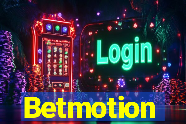 Betmotion