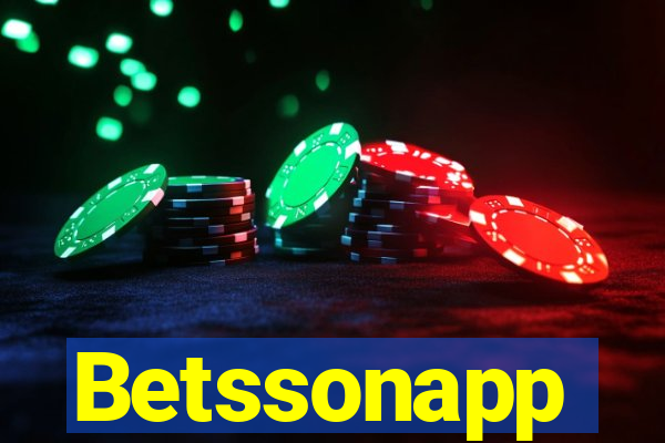 Betssonapp