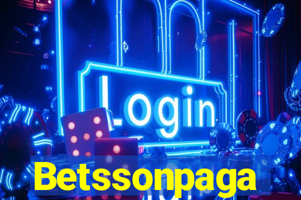 Betssonpaga