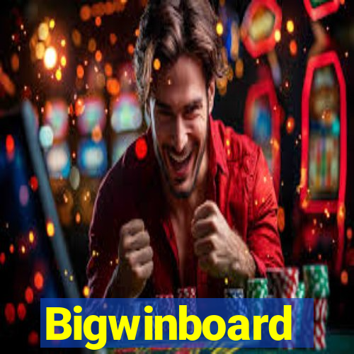 Bigwinboard