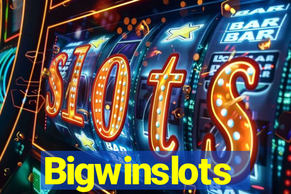 Bigwinslots