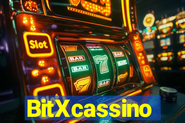 BitXcassino