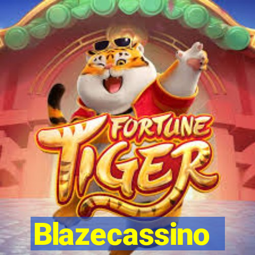 Blazecassino