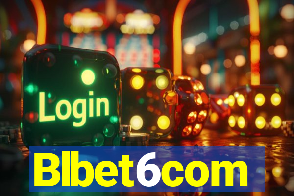 Blbet6com