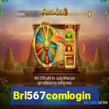 Brl567comlogin