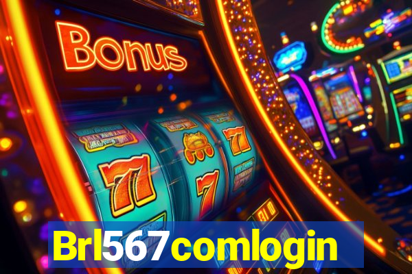 Brl567comlogin