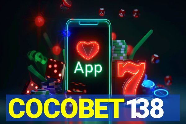 COCOBET138