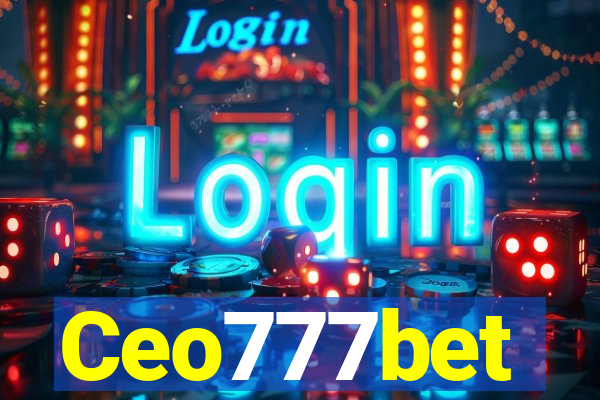 Ceo777bet