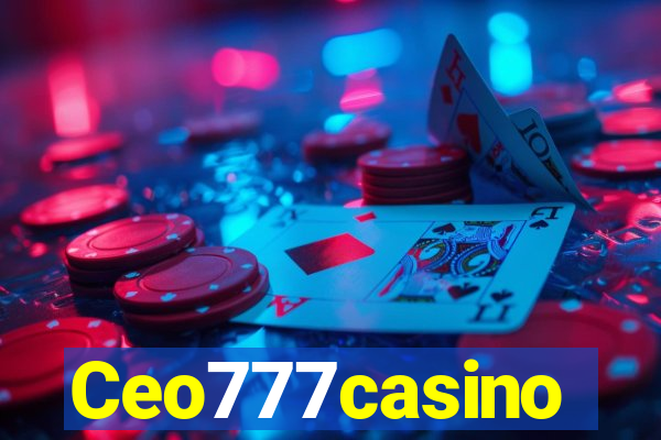 Ceo777casino