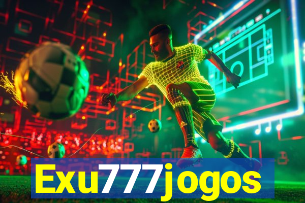 Exu777jogos