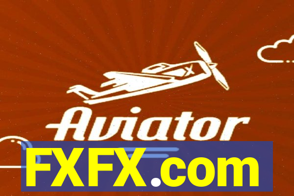 FXFX.com