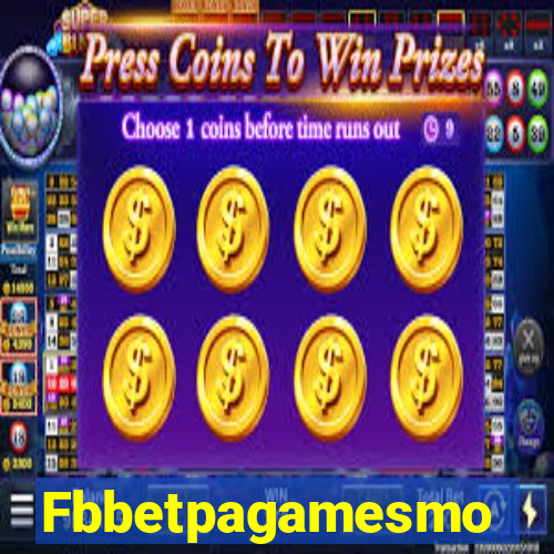 Fbbetpagamesmo